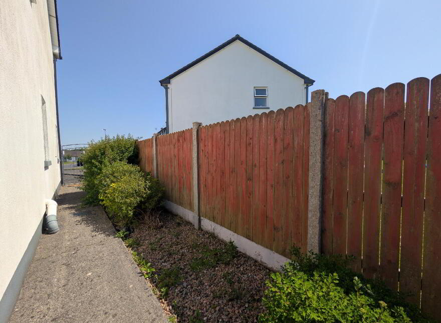 34 Rathdubh, Swinford, F12TD74