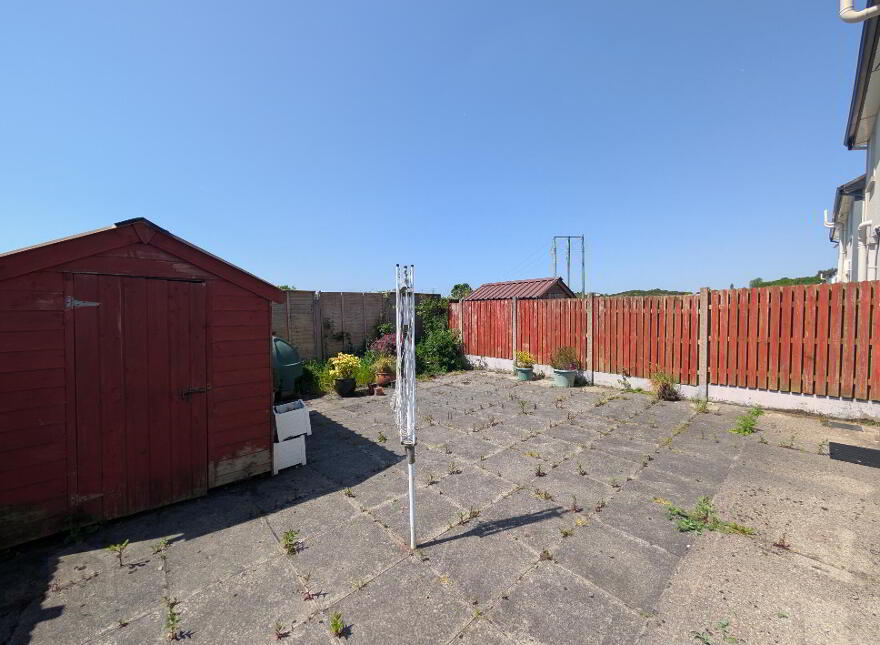 34 Rathdubh, Swinford, F12TD74