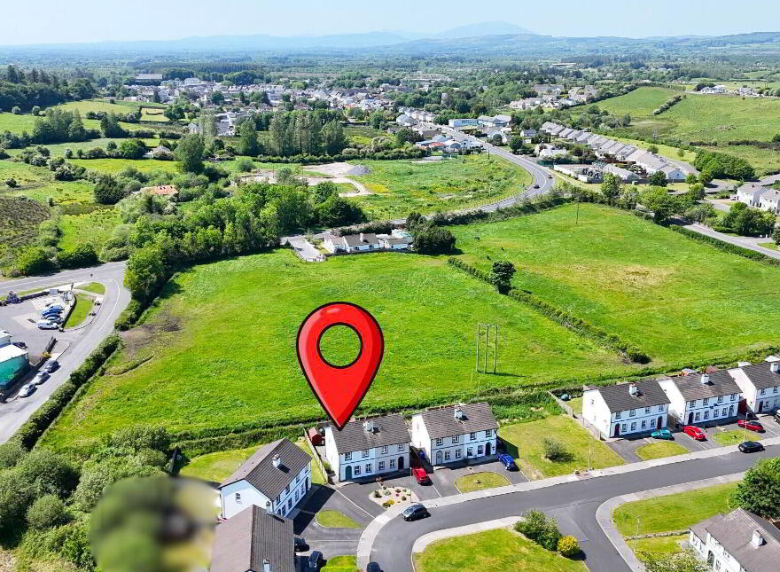 34 Rathdubh, Swinford, F12TD74