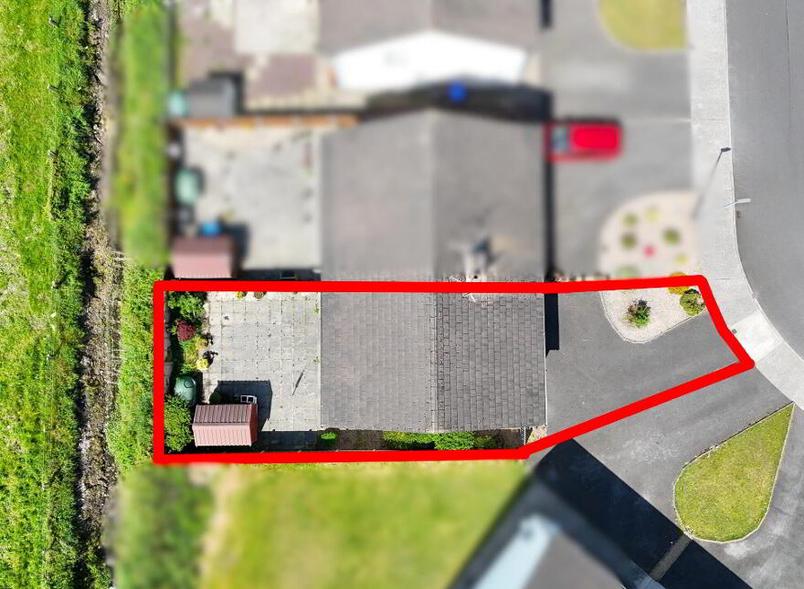 34 Rathdubh, Swinford, F12TD74