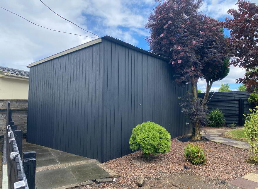 11 Cave Hill Drive, Ardboe, BT71 5BT