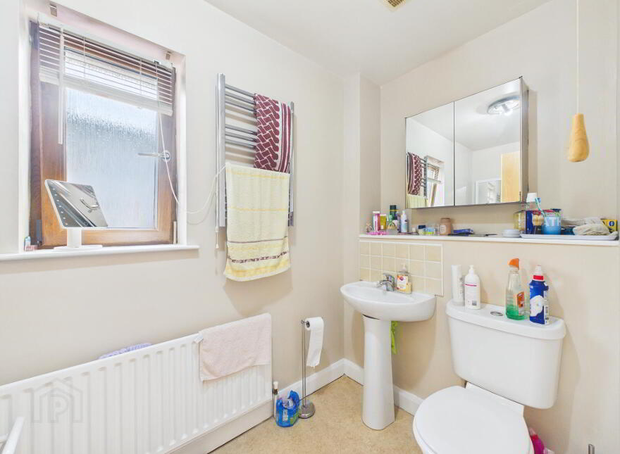 39 Thorndyke Street, Belfast, BT5 4QB