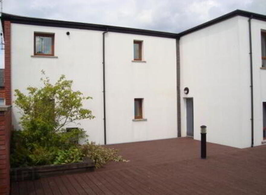 39 Thorndyke Street, Belfast, BT5 4QB
