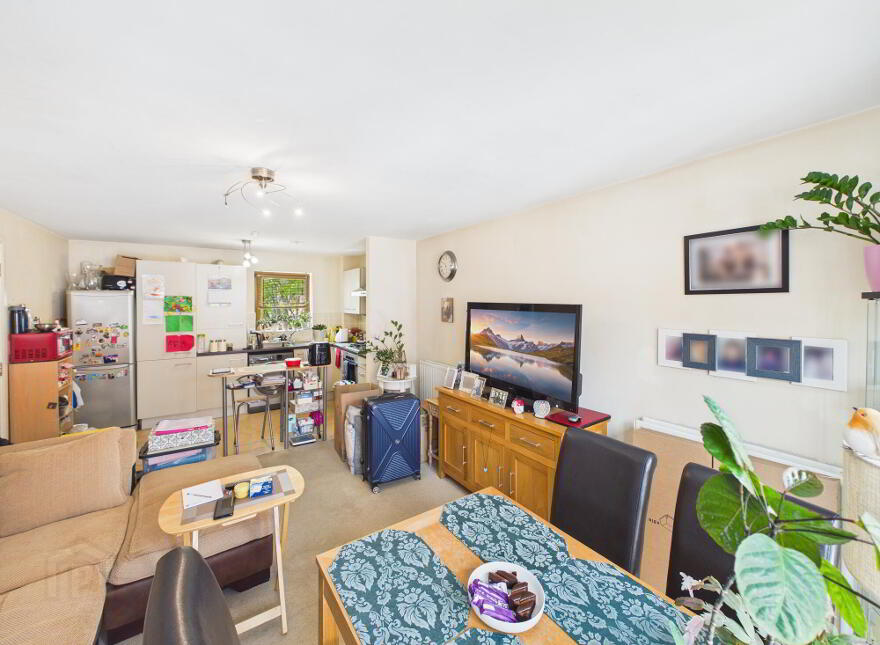 39 Thorndyke Street, Belfast, BT5 4QB