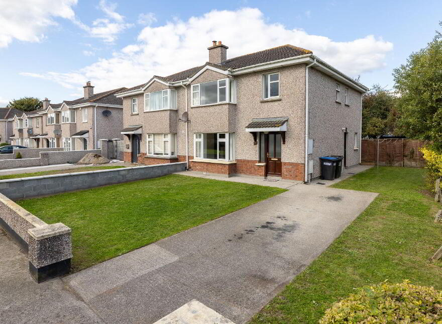 71 Old Burrin, Carlow Town, R93HR98