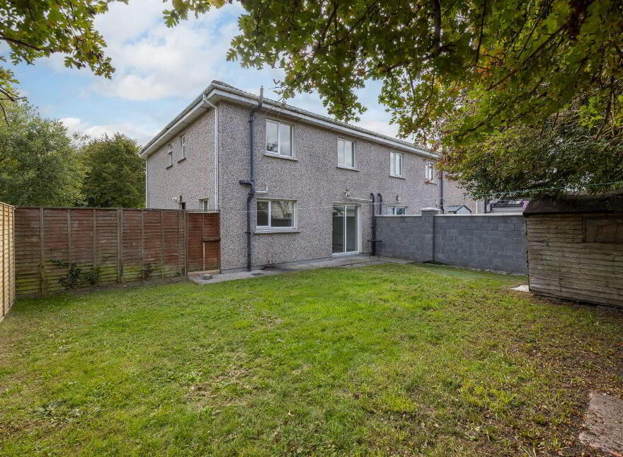 71 Old Burrin, Carlow Town, R93HR98