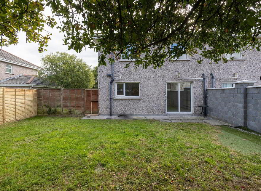 71 Old Burrin, Carlow Town, R93HR98