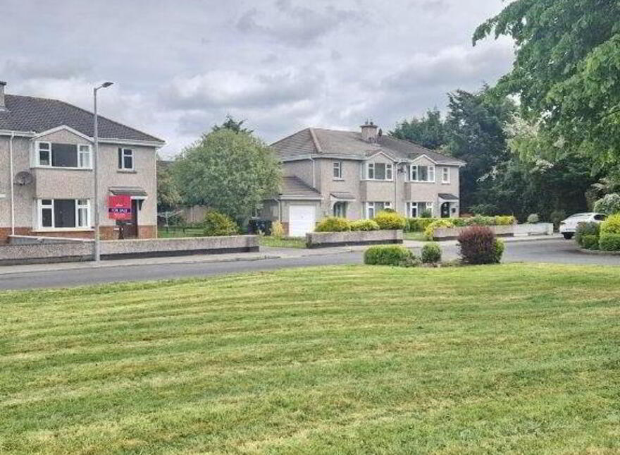 71 Old Burrin, Carlow Town, R93HR98