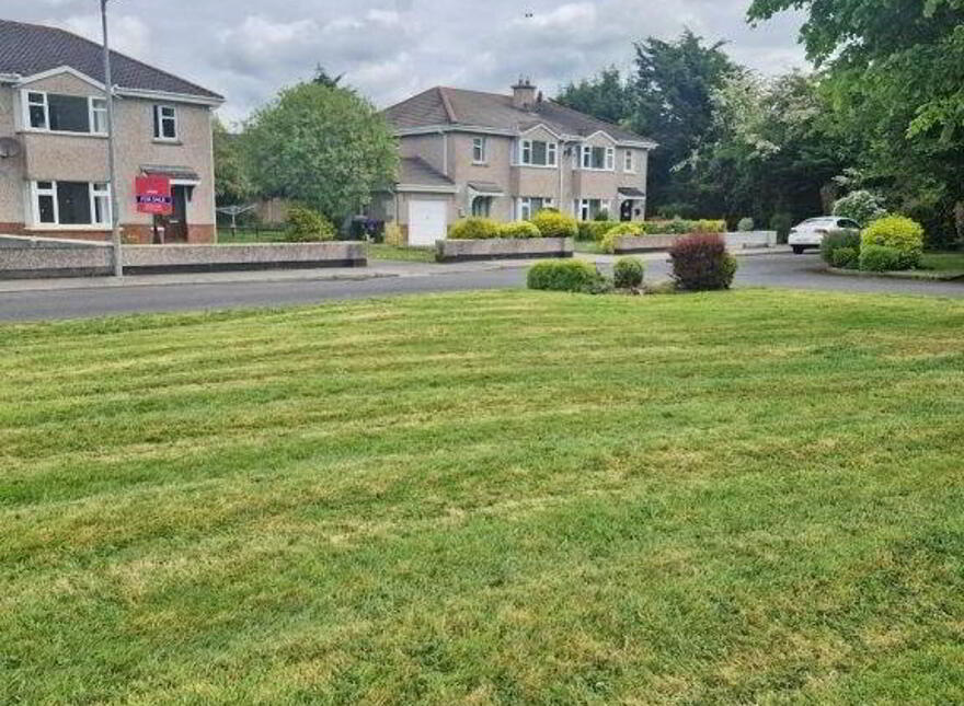 71 Old Burrin, Carlow Town, R93HR98