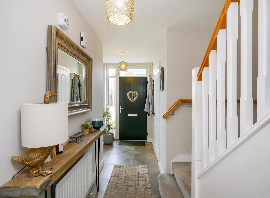 17 Black Quarter Meadow, Carryduff, Belfast, BT8 8GF
