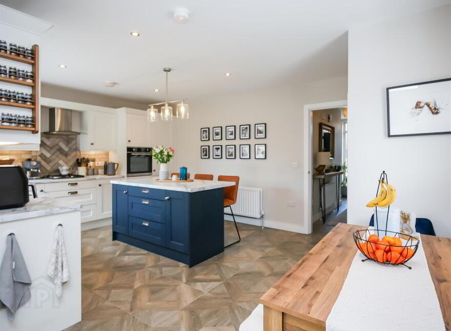 17 Black Quarter Meadow, Carryduff, Belfast, BT8 8GF