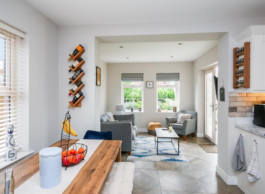17 Black Quarter Meadow, Carryduff, Belfast, BT8 8GF