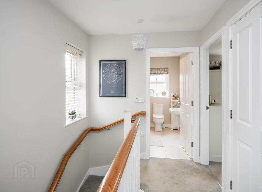 17 Black Quarter Meadow, Carryduff, Belfast, BT8 8GF