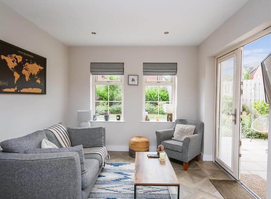 17 Black Quarter Meadow, Carryduff, Belfast, BT8 8GF
