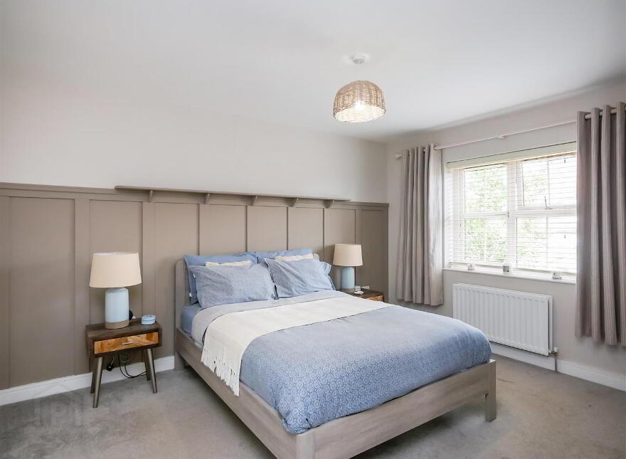 17 Black Quarter Meadow, Carryduff, Belfast, BT8 8GF