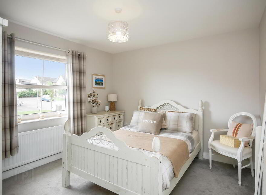 17 Black Quarter Meadow, Carryduff, Belfast, BT8 8GF