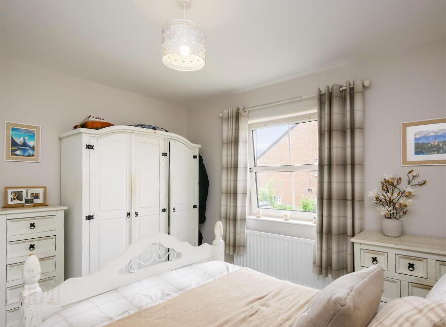17 Black Quarter Meadow, Carryduff, Belfast, BT8 8GF