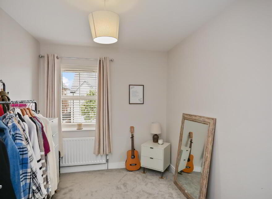17 Black Quarter Meadow, Carryduff, Belfast, BT8 8GF