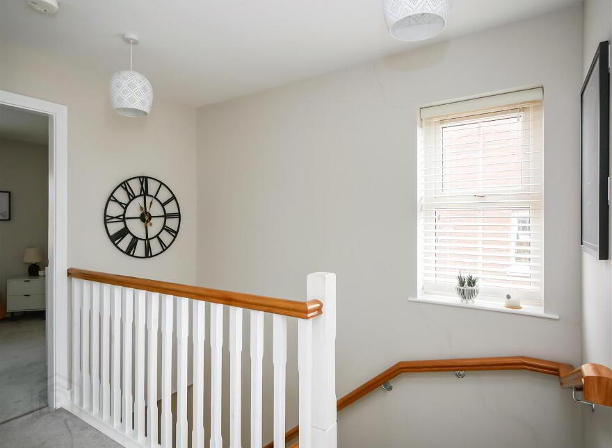 17 Black Quarter Meadow, Carryduff, Belfast, BT8 8GF
