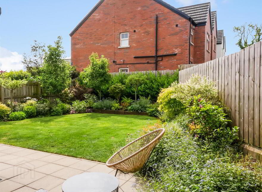 17 Black Quarter Meadow, Carryduff, Belfast, BT8 8GF