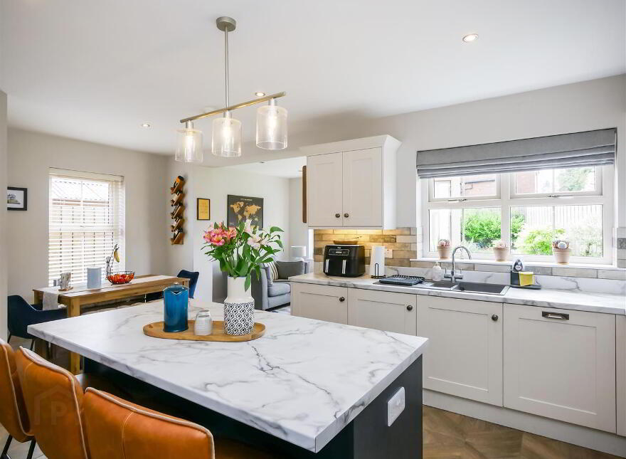 17 Black Quarter Meadow, Carryduff, Belfast, BT8 8GF