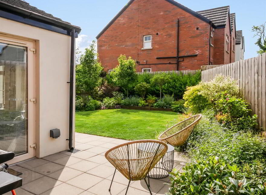 17 Black Quarter Meadow, Carryduff, Belfast, BT8 8GF
