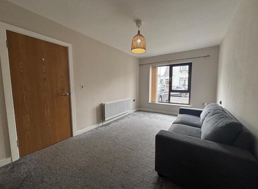 90 Rushfield Avenue, Belfast, BT7 3FR