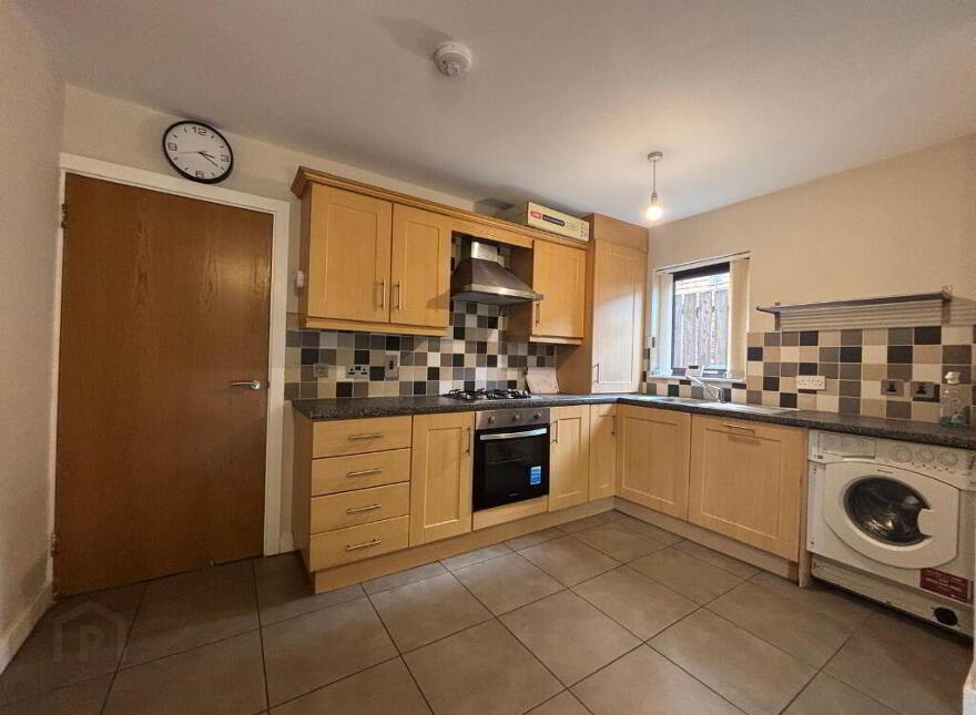 90 Rushfield Avenue, Belfast, BT7 3FR