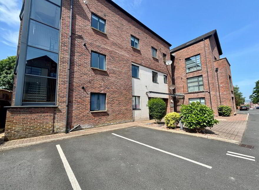 Carolan Place, Rossmore Drive, Belfast, BT7 3LA