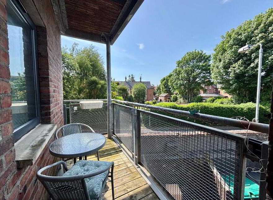 Carolan Place, Rossmore Drive, Belfast, BT7 3LA
