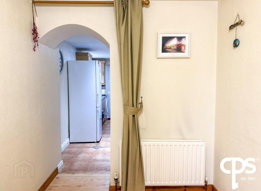 49 St Patricks Street, Keady, BT60 3TQ