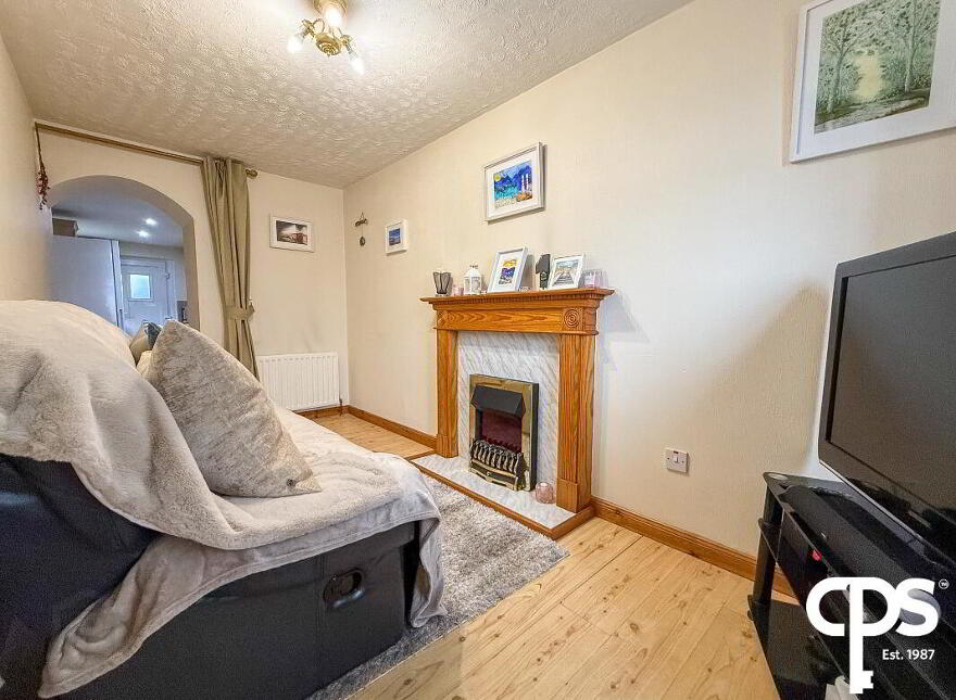 49 St Patricks Street, Keady, BT60 3TQ