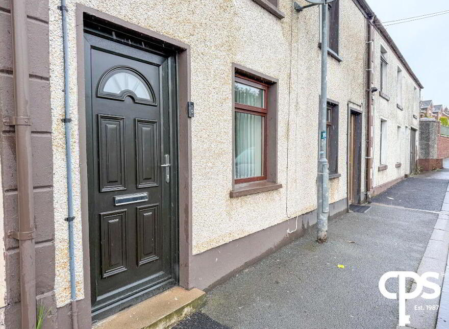 49 St Patricks Street, Keady, BT60 3TQ