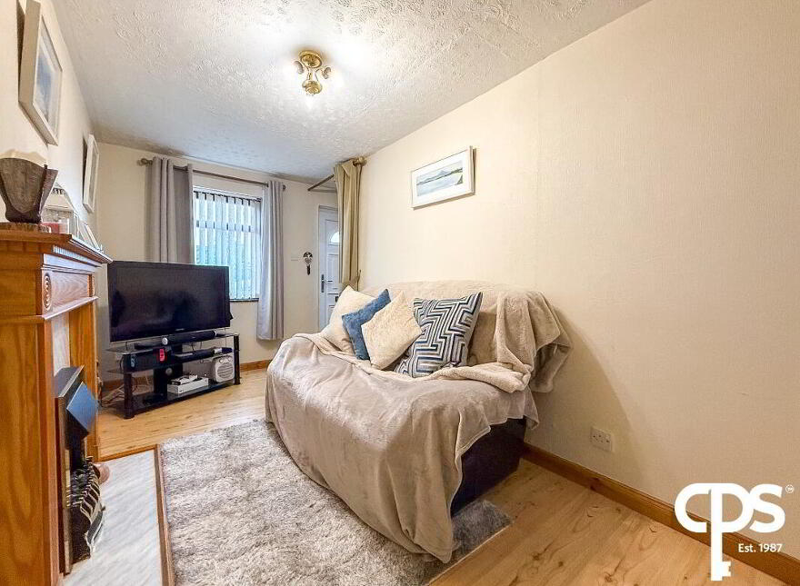 49 St Patricks Street, Keady, BT60 3TQ