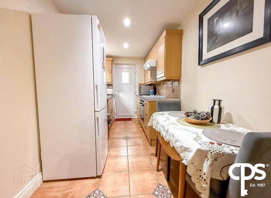 49 St Patricks Street, Keady, BT60 3TQ