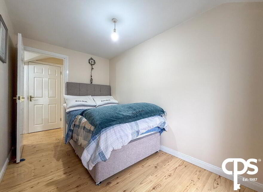 49 St Patricks Street, Keady, BT60 3TQ