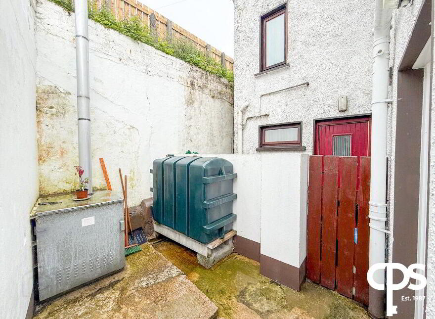 49 St Patricks Street, Keady, BT60 3TQ