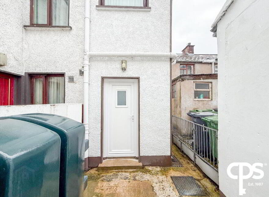 49 St Patricks Street, Keady, BT60 3TQ