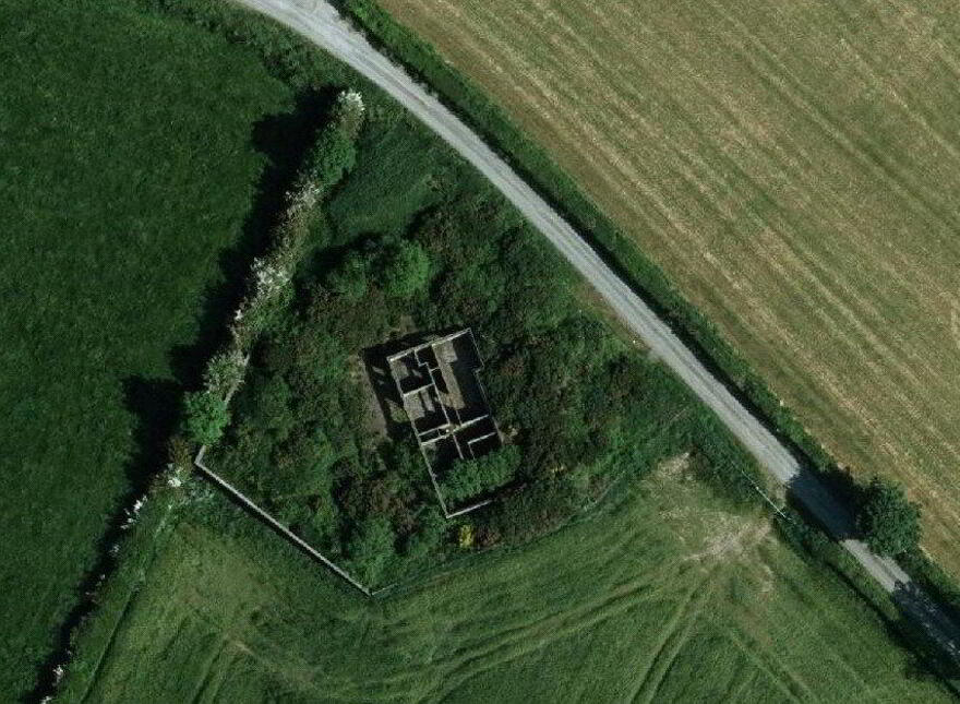 37 Crammonhill Road, Markethill, BT60 1SQ