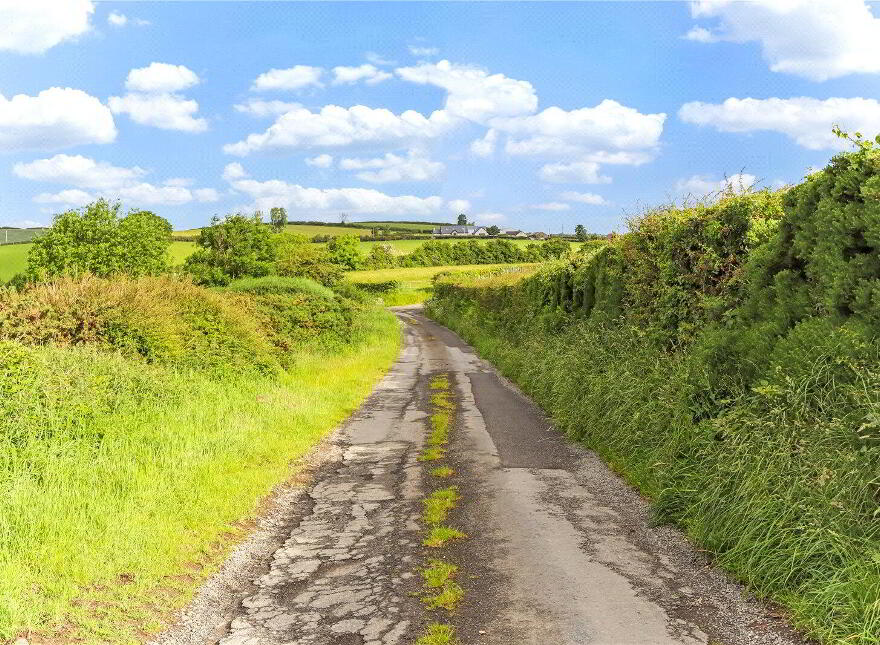 37 Crammonhill Road, Markethill, BT60 1SQ