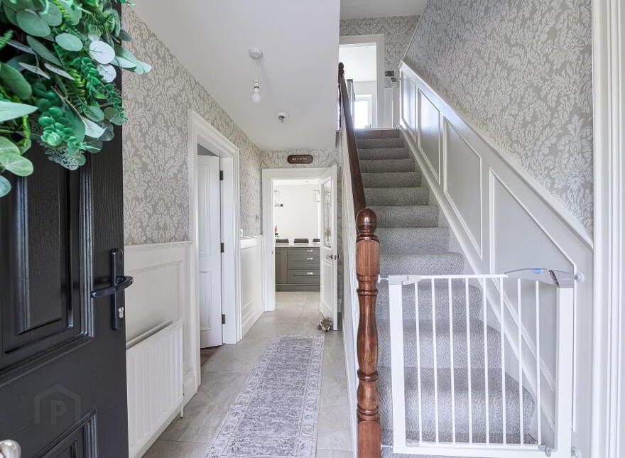 9 Sandhill Court, Bleary;, Portadown, BT63 5XP
