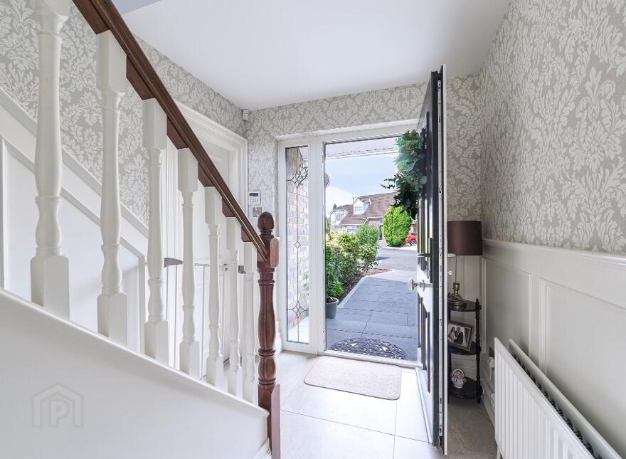 9 Sandhill Court, Bleary;, Portadown, BT63 5XP