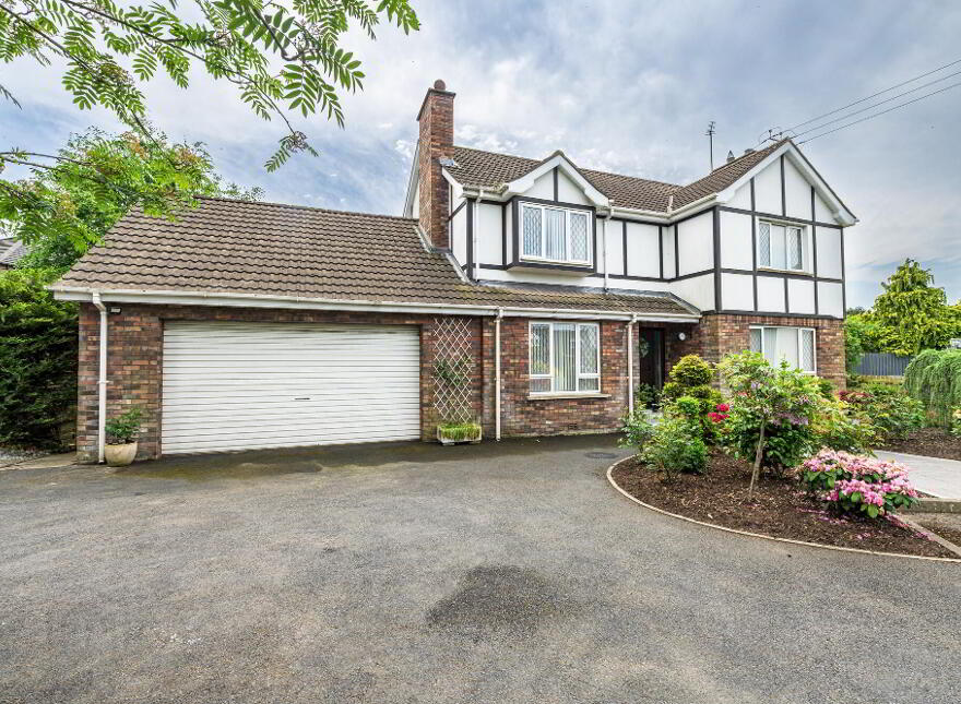 9 Sandhill Court, Bleary;, Portadown, BT63 5XP