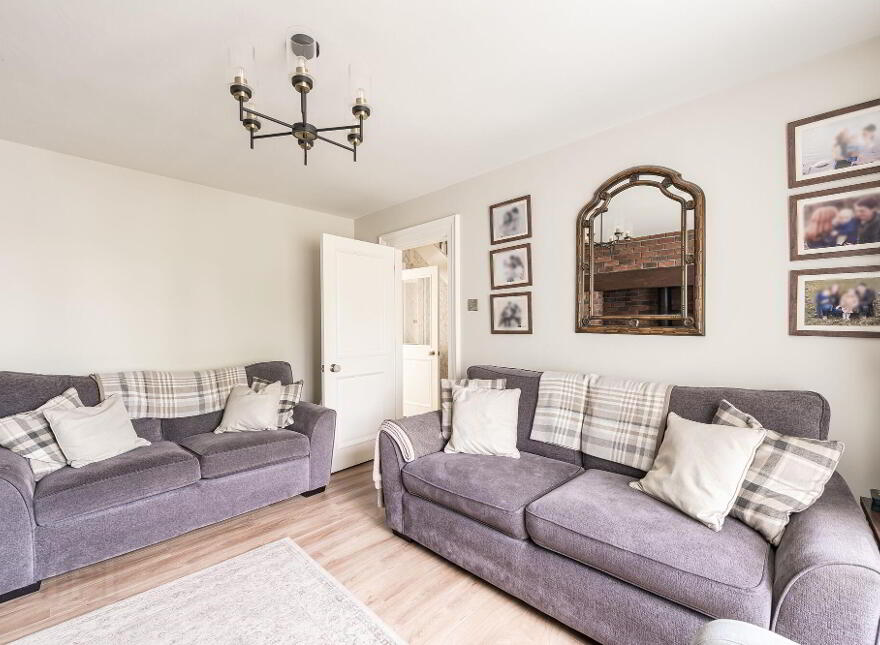9 Sandhill Court, Bleary;, Portadown, BT63 5XP