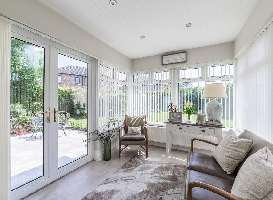 9 Sandhill Court, Bleary;, Portadown, BT63 5XP