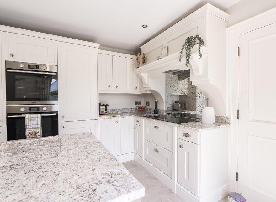 9 Sandhill Court, Bleary;, Portadown, BT63 5XP