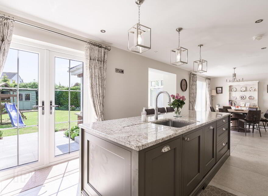 9 Sandhill Court, Bleary;, Portadown, BT63 5XP