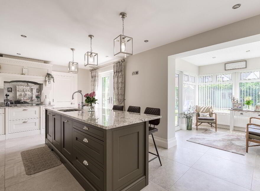 9 Sandhill Court, Bleary;, Portadown, BT63 5XP