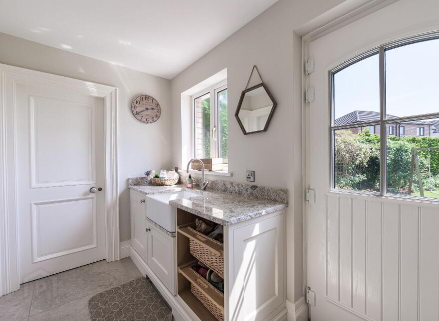9 Sandhill Court, Bleary;, Portadown, BT63 5XP