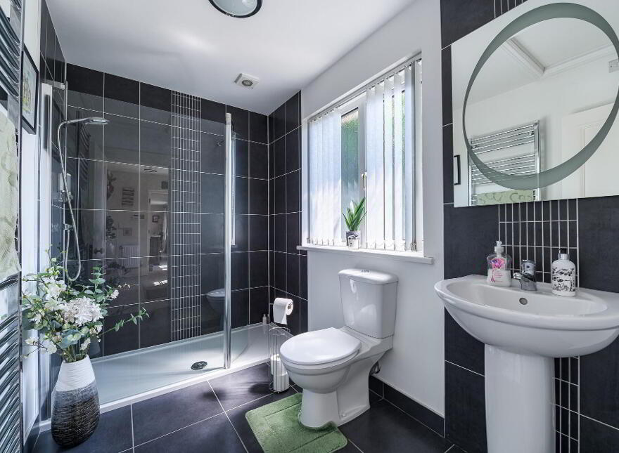 9 Sandhill Court, Bleary;, Portadown, BT63 5XP